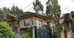 4 Bedroom House for Rent in Kikuyu, Kenya (with 2 Master-Ensuite)