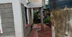 4 Bedroom House for Rent in Kikuyu, Kenya (with 2 Master-Ensuite)