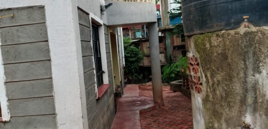 4 Bedroom House for Rent in Kikuyu, Kenya (with 2 Master-Ensuite)