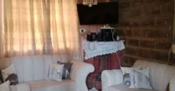 4 Bedroom House for Rent in Kikuyu, Kenya (with 2 Master-Ensuite)