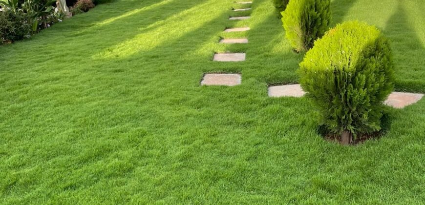 5 Bedroom Modern Villa House for Sale