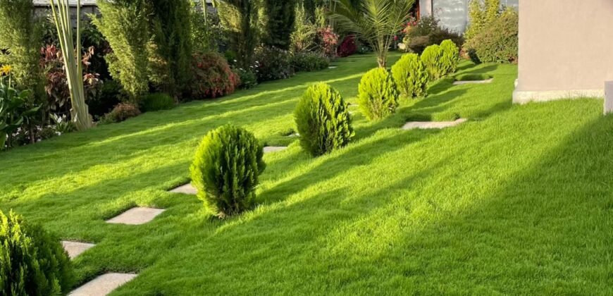 5 Bedroom Modern Villa House for Sale