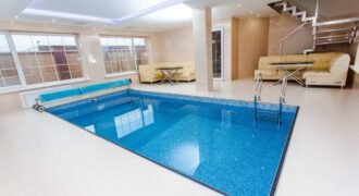 Villi Homes