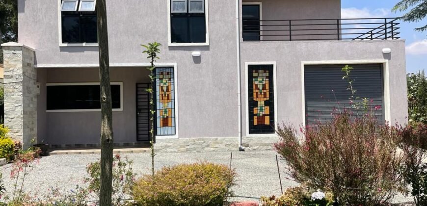 5 Bedroom Modern Villa House for Sale