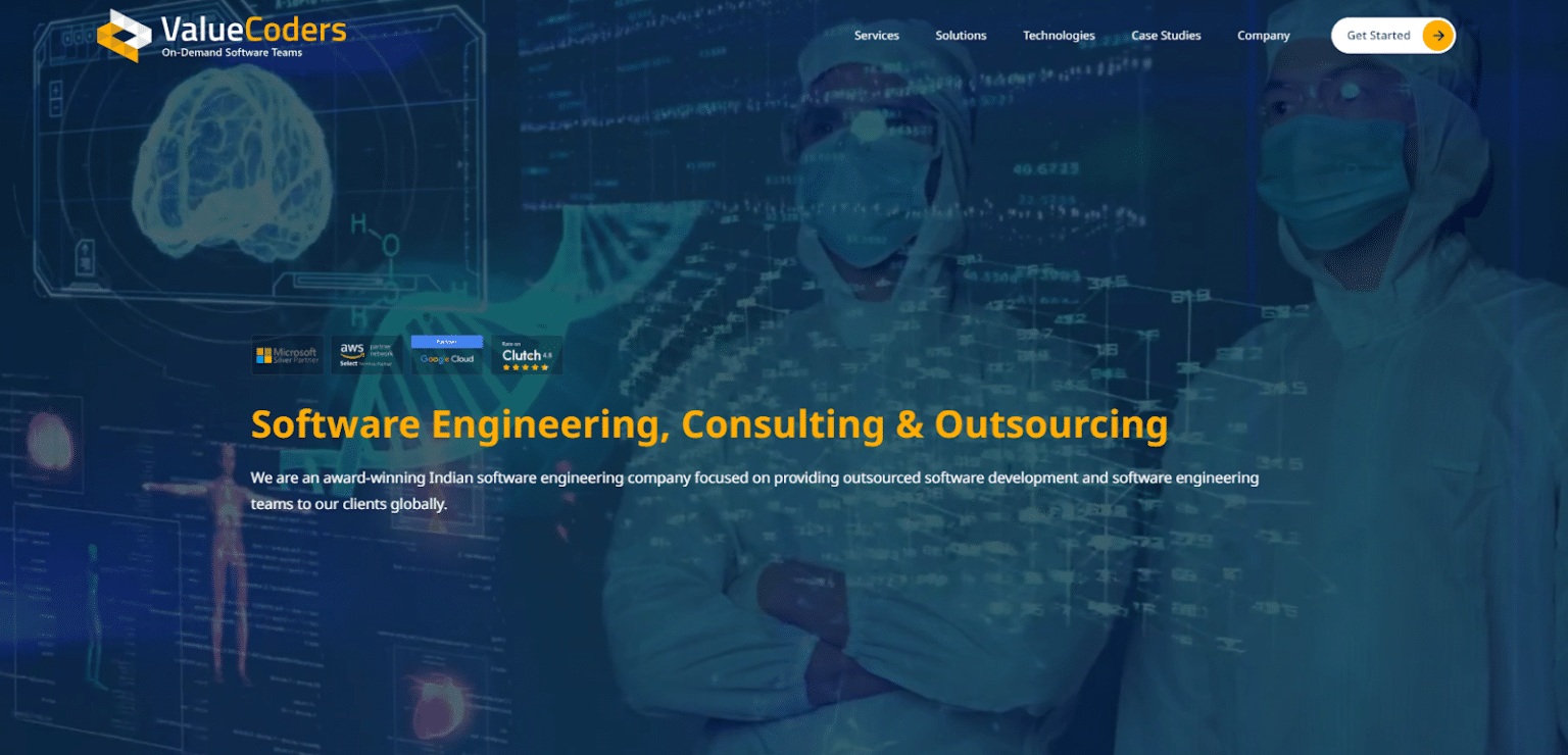 values coders